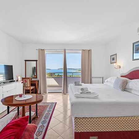 Apartmani Barun Szybenik Zewnętrze zdjęcie