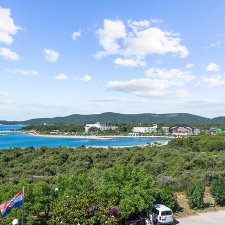 Apartmani Barun Szybenik Zewnętrze zdjęcie