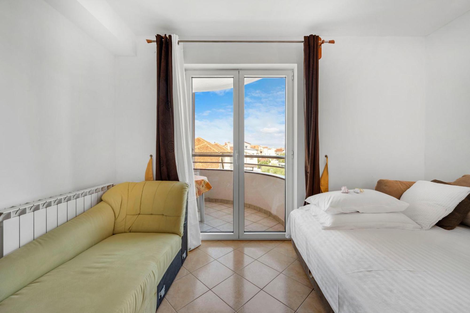 Apartmani Barun Szybenik Zewnętrze zdjęcie