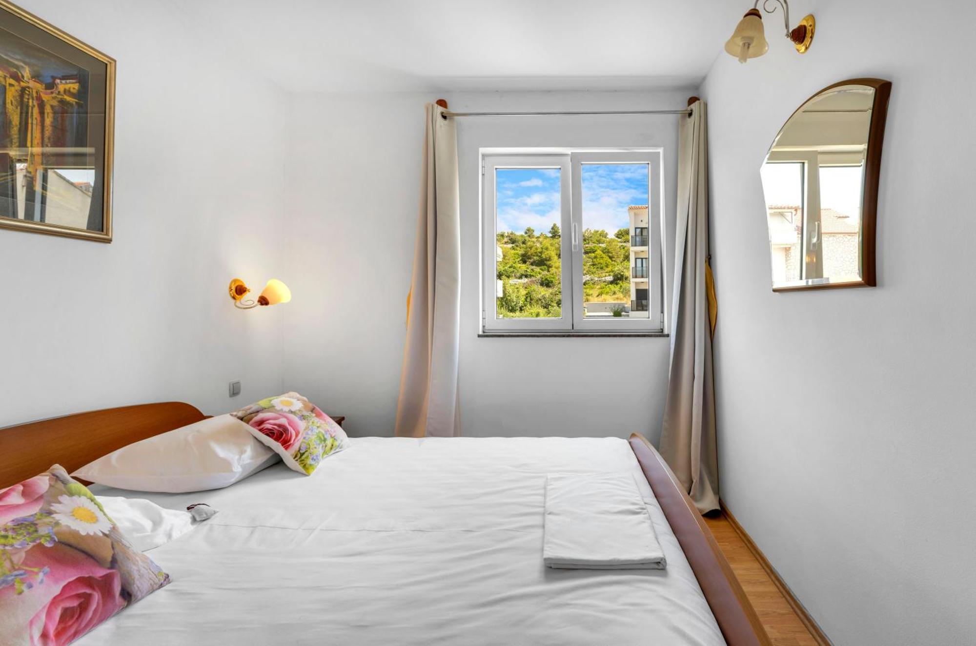 Apartmani Barun Szybenik Zewnętrze zdjęcie