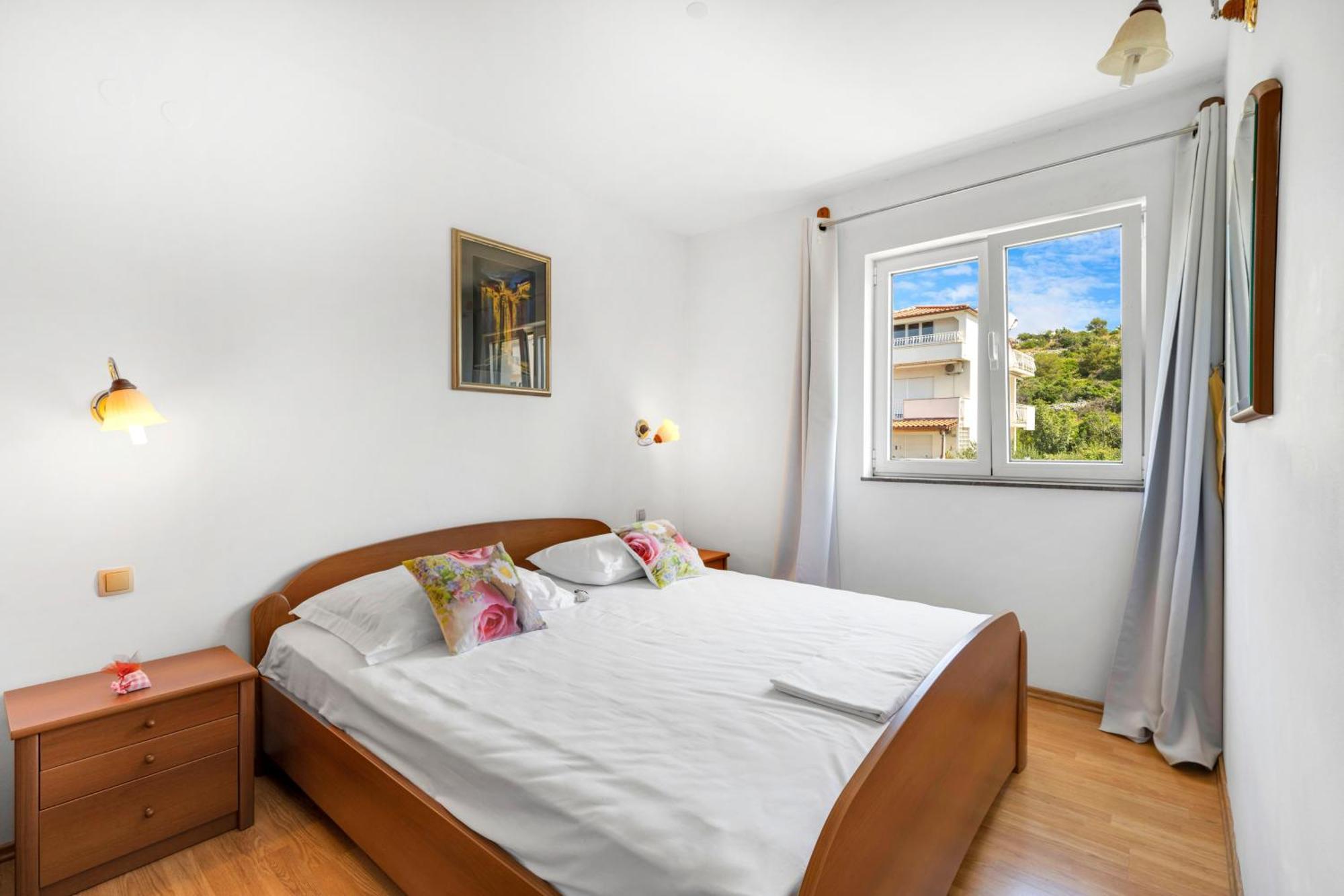 Apartmani Barun Szybenik Zewnętrze zdjęcie
