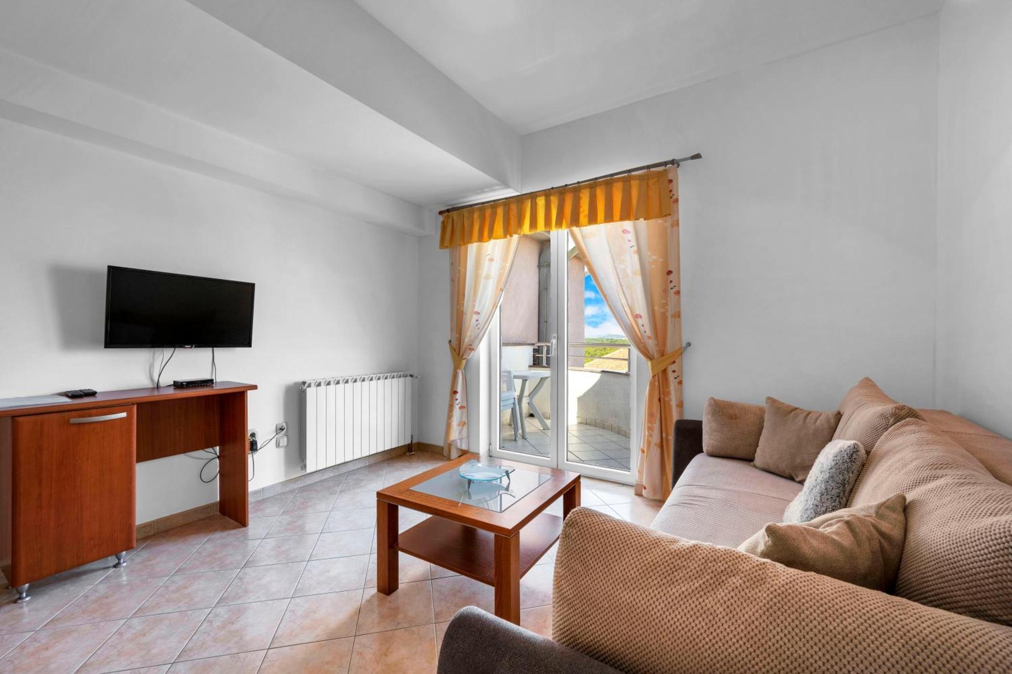 Apartmani Barun Szybenik Zewnętrze zdjęcie