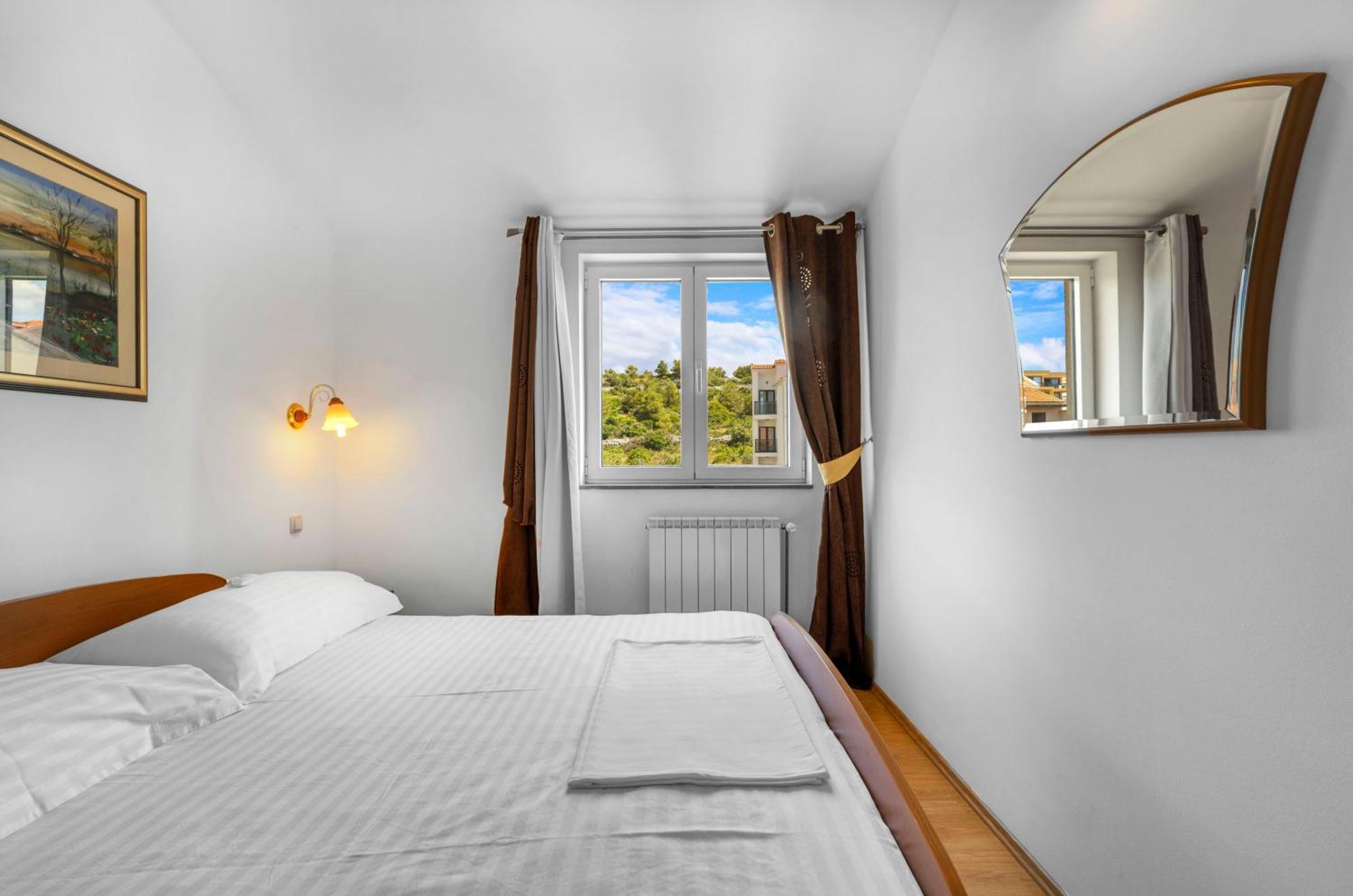 Apartmani Barun Szybenik Zewnętrze zdjęcie