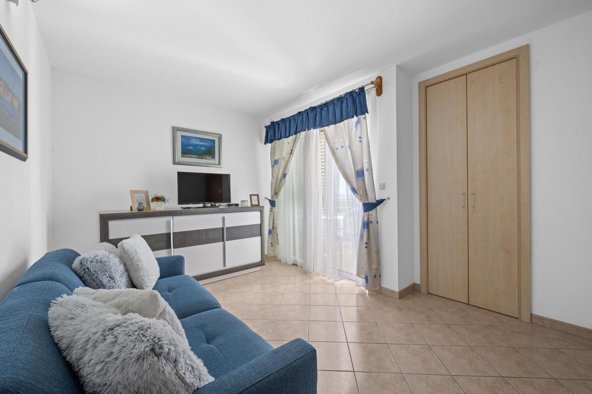 Apartmani Barun Szybenik Zewnętrze zdjęcie
