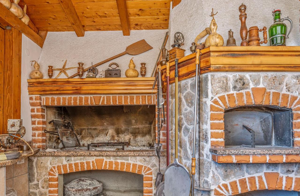 Apartmani Barun Szybenik Zewnętrze zdjęcie
