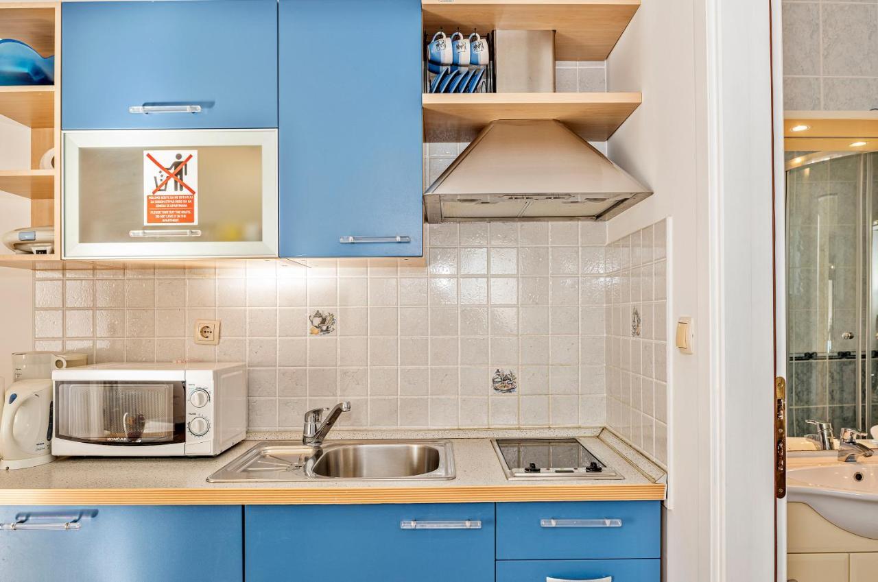 Apartmani Barun Szybenik Zewnętrze zdjęcie