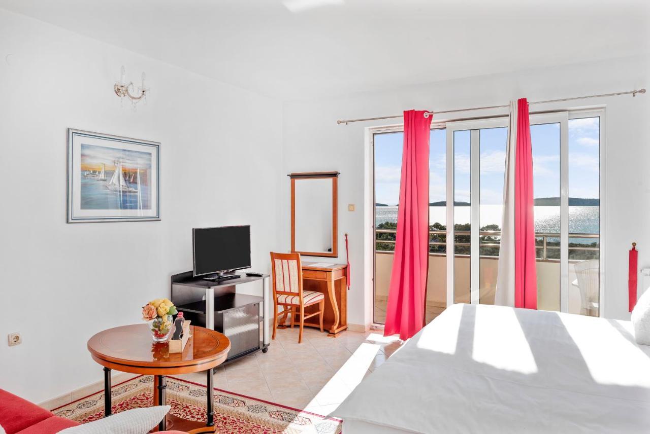 Apartmani Barun Szybenik Zewnętrze zdjęcie