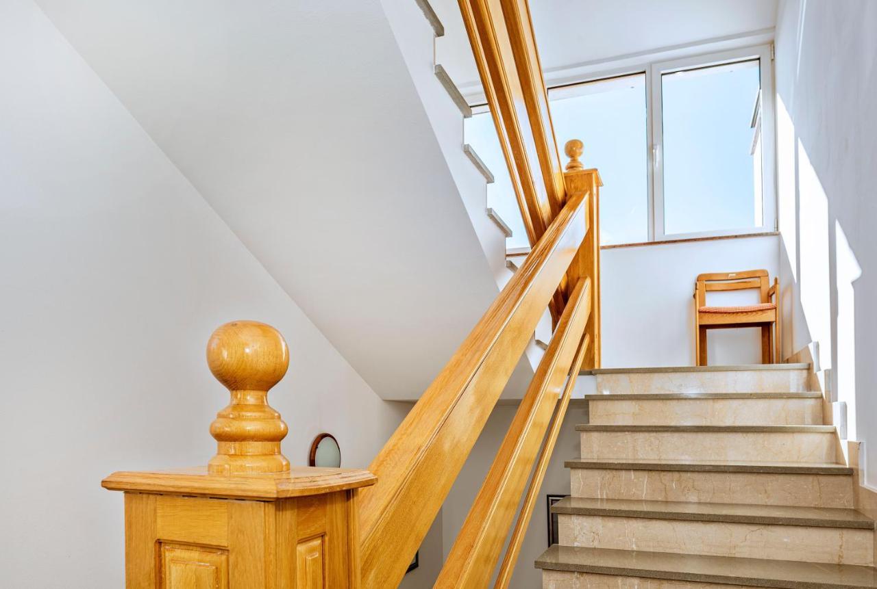 Apartmani Barun Szybenik Zewnętrze zdjęcie
