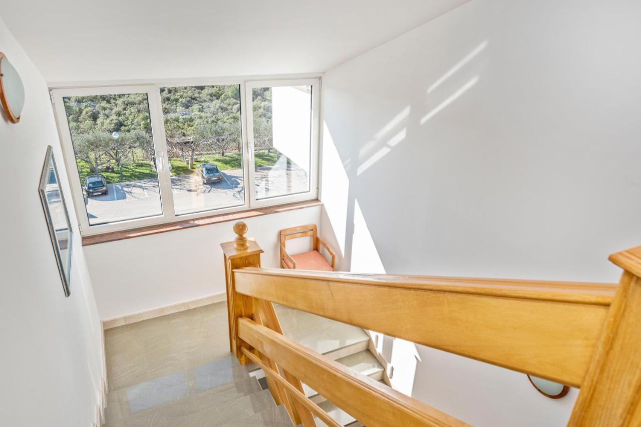Apartmani Barun Szybenik Zewnętrze zdjęcie