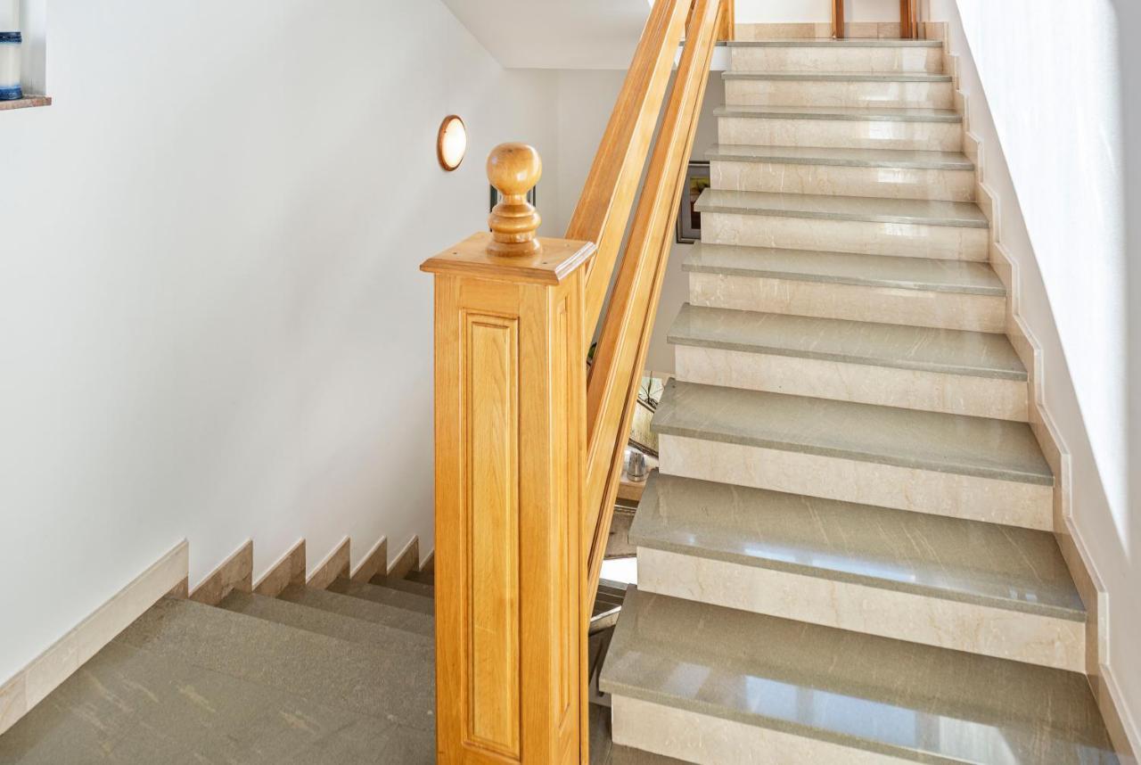 Apartmani Barun Szybenik Zewnętrze zdjęcie