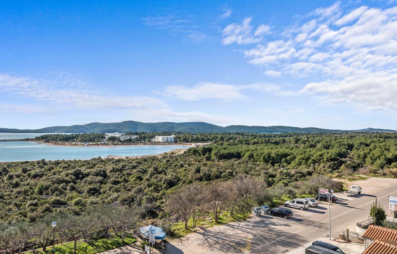Apartmani Barun Szybenik Zewnętrze zdjęcie