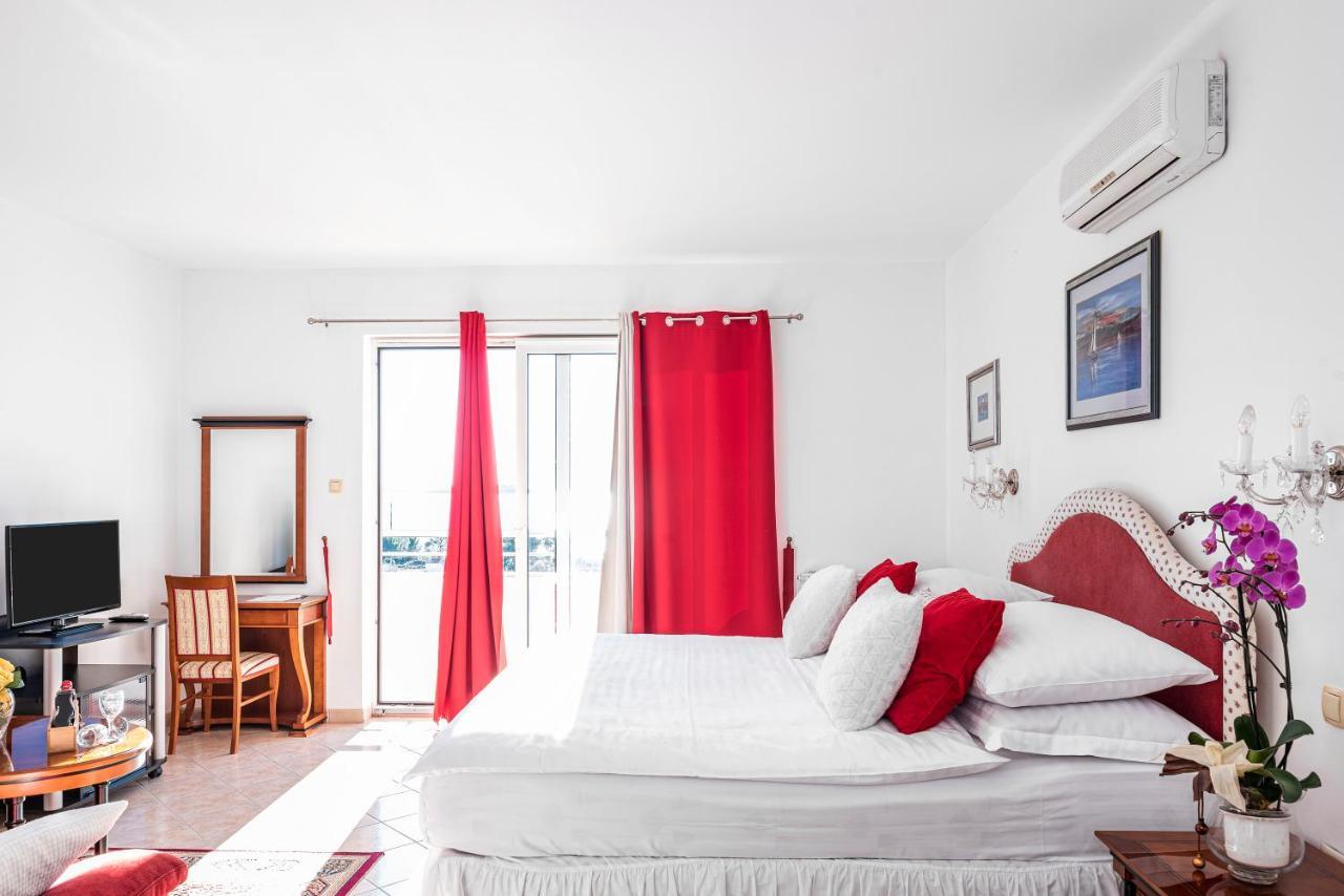 Apartmani Barun Szybenik Zewnętrze zdjęcie