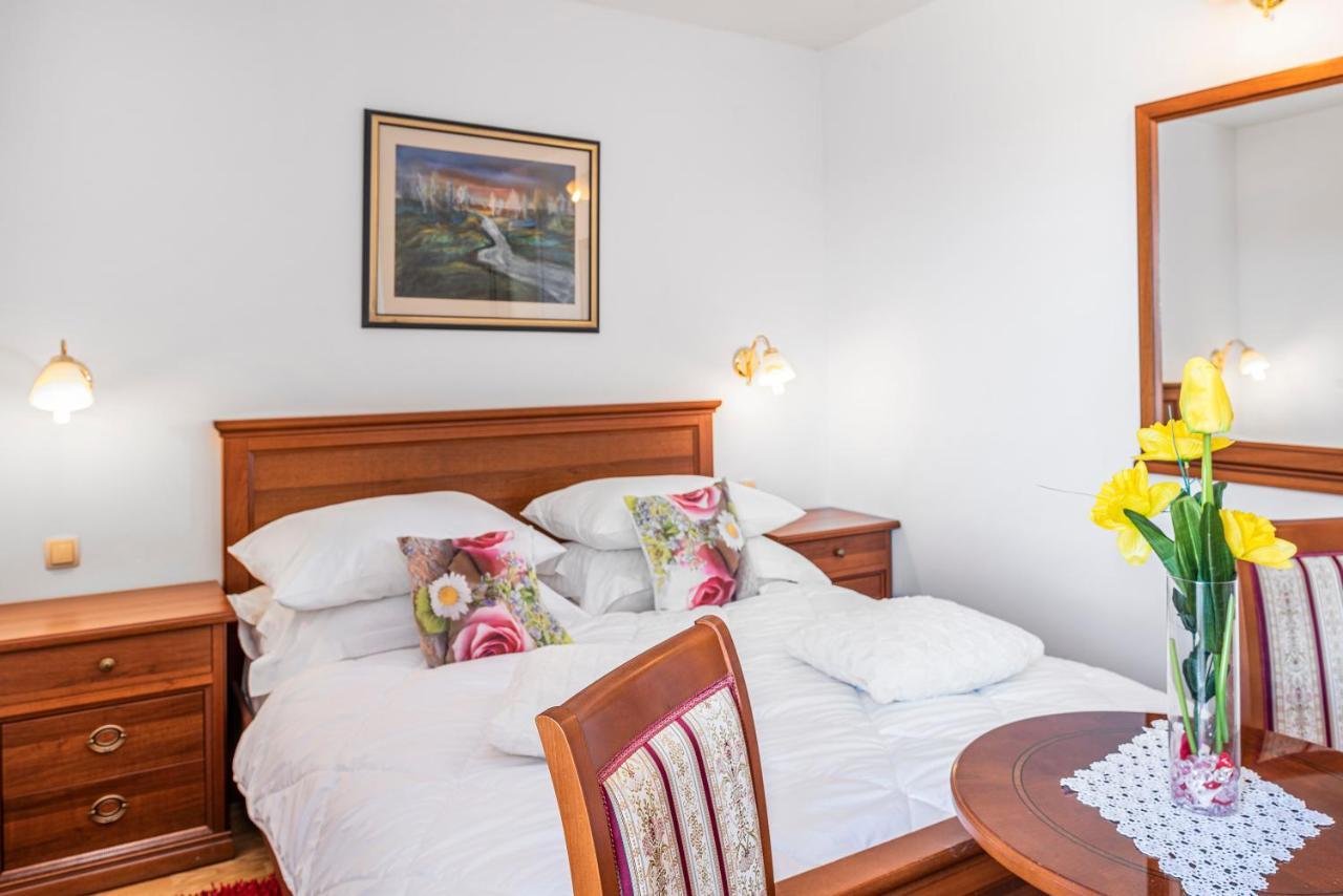 Apartmani Barun Szybenik Zewnętrze zdjęcie