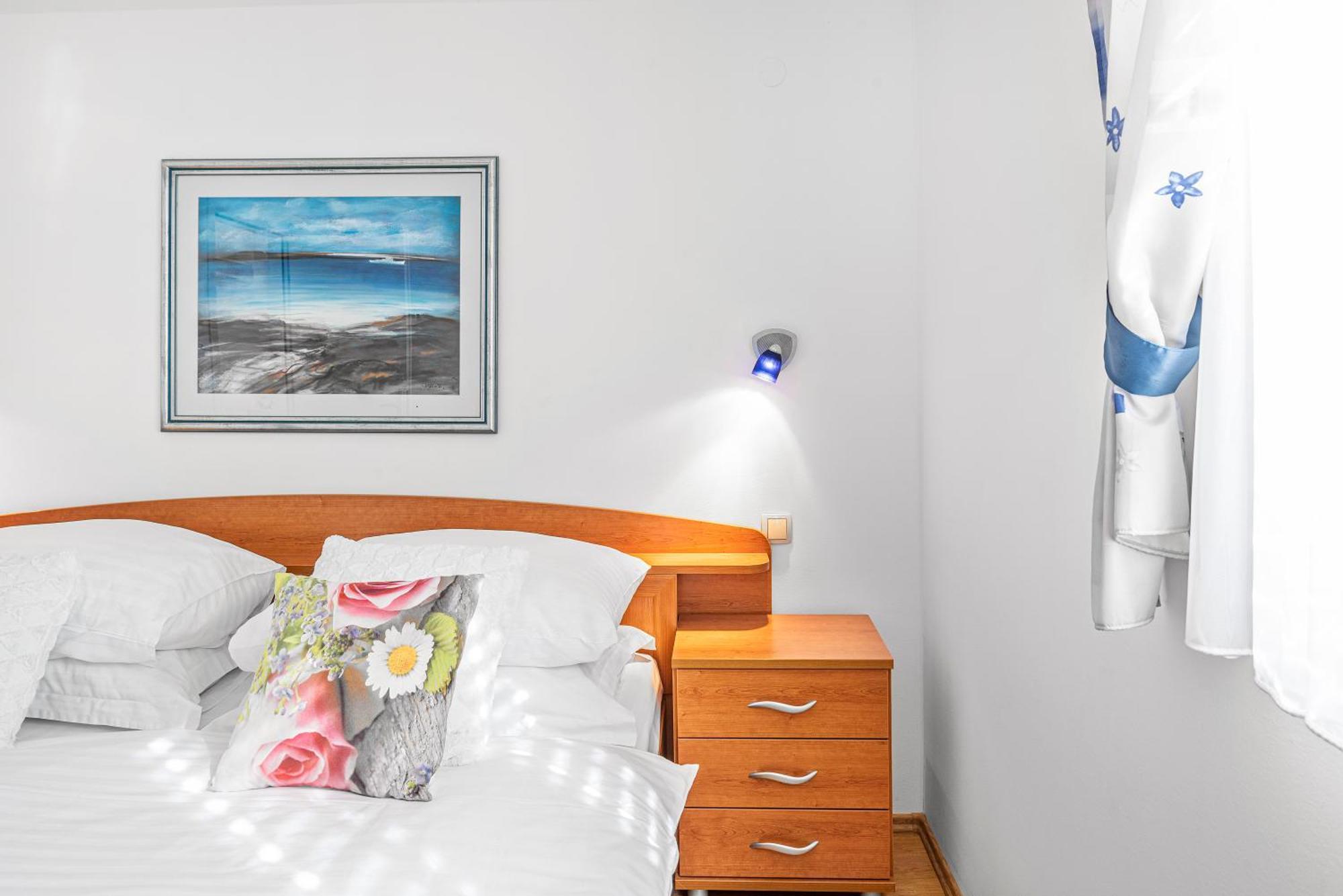 Apartmani Barun Szybenik Zewnętrze zdjęcie