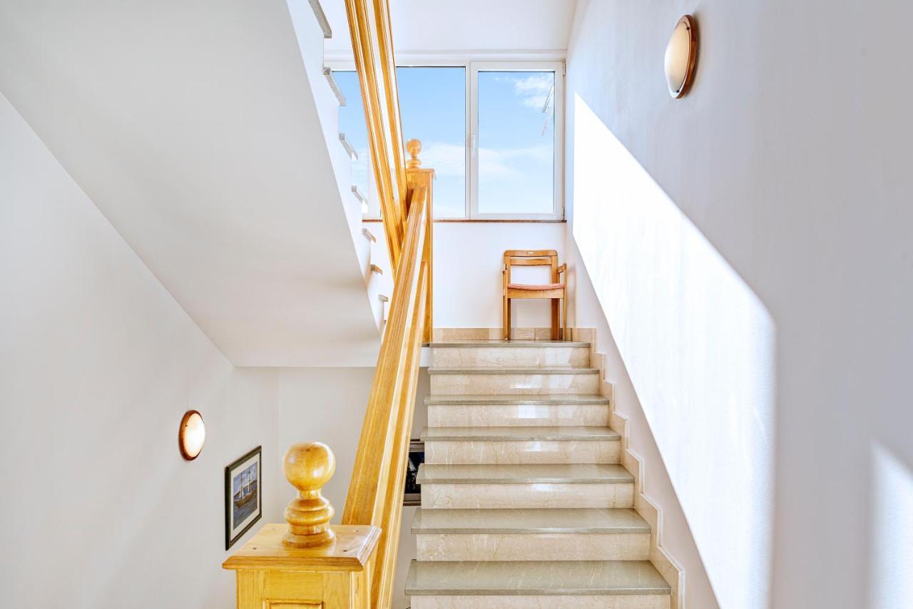 Apartmani Barun Szybenik Zewnętrze zdjęcie