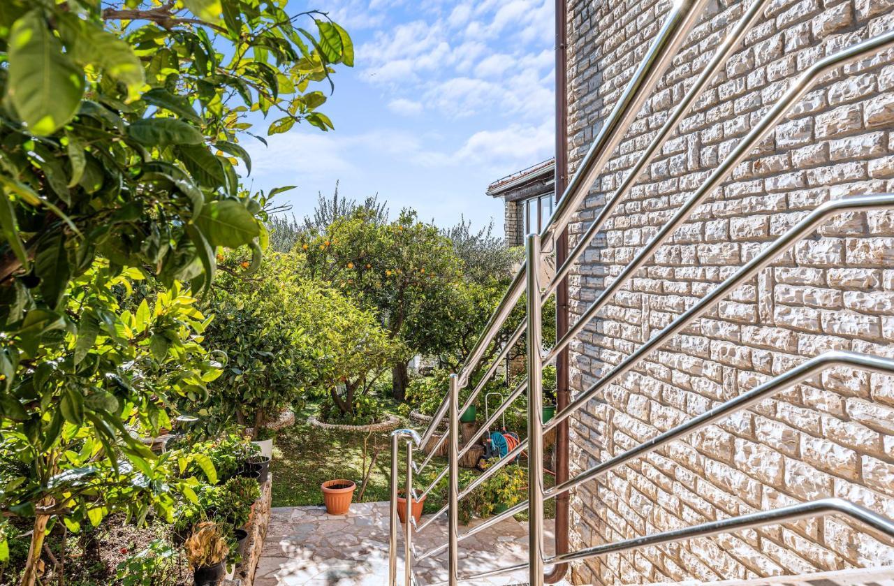 Apartmani Barun Szybenik Zewnętrze zdjęcie